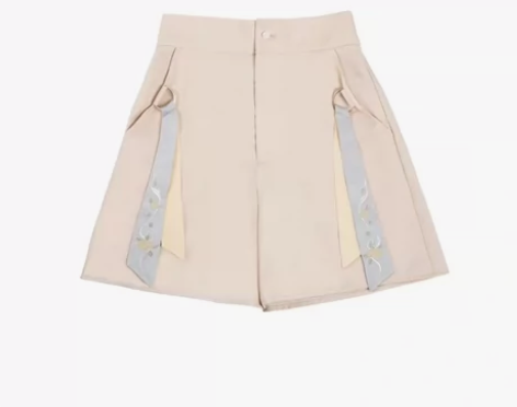 徐娇织羽集【酸奶雪葩】明制日常改良汉元素 ...