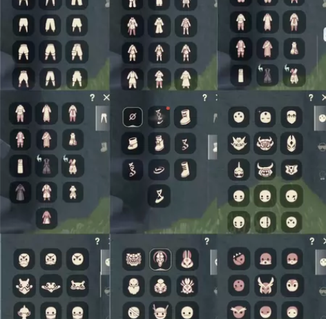 b渠白菜阿努比斯。12季毕业，标价可刀 全...