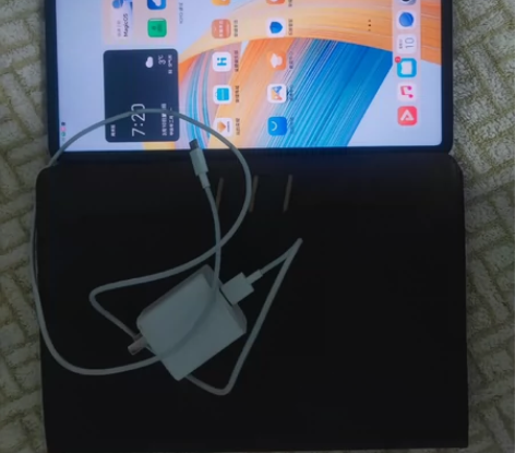 荣耀v8Pro平板，8+256g，95新，...