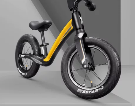 飞鸽儿童平衡车1-3-6岁宝宝/小孩滑行滑...