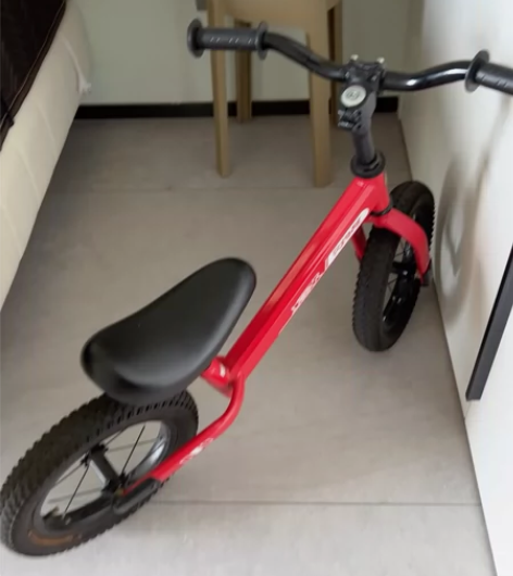 永久儿童平衡车自行车滑行车1-3-6岁无脚...