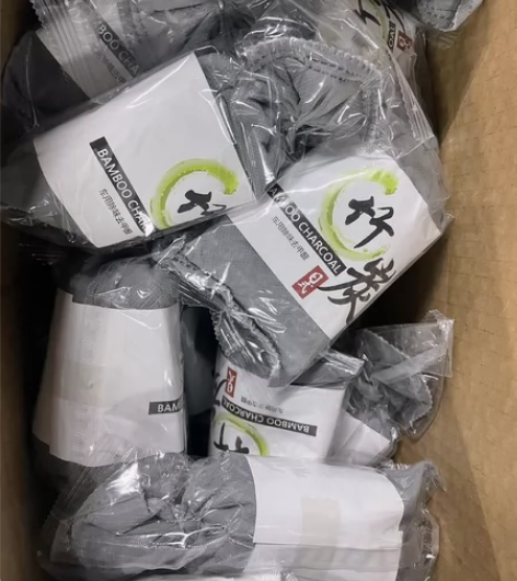 轮滑鞋竹炭包除臭溜冰鞋活性炭包除臭包旱冰鞋...