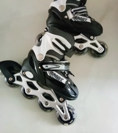 店铺面临倒闭，不开了，还有一批溜冰鞋，低价...