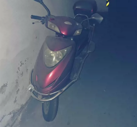 闲置电动车出售， 去年秋新换电池轮胎，??...