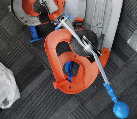 风火轮城市探险套装 三件八五折 感兴趣的话...