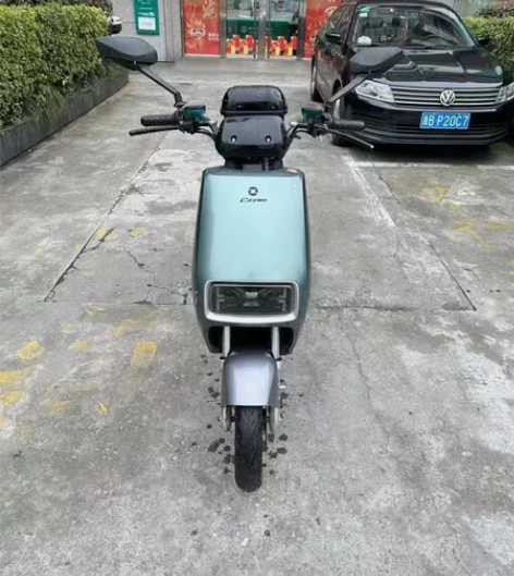 杭州同城转手新国标二手电动车，黄牌都上好的...