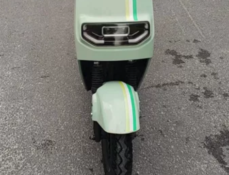 急出新国标台铃可耀一台，续航40来公里，实...