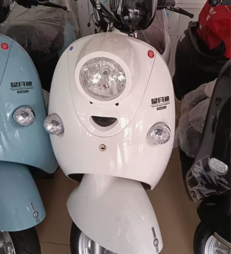 车行倒闭，欠我们一批电池款无力偿还，用车子...