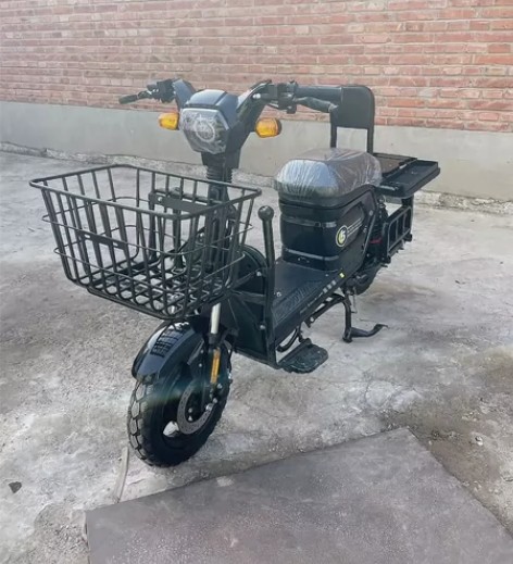 新国标，新车，带蓝牌和行驶证出售，不需要驾...