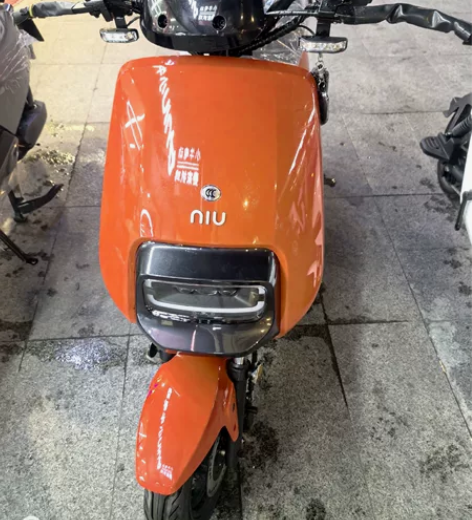 转让库存全新小牛电动G3c，特价出，捡漏的...