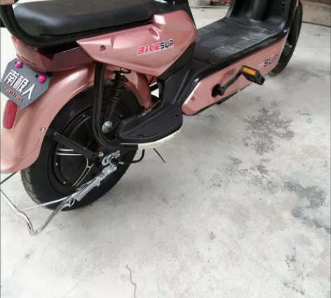 【因个人原因回老家了捡漏捡漏】爱玛雅迪电动...