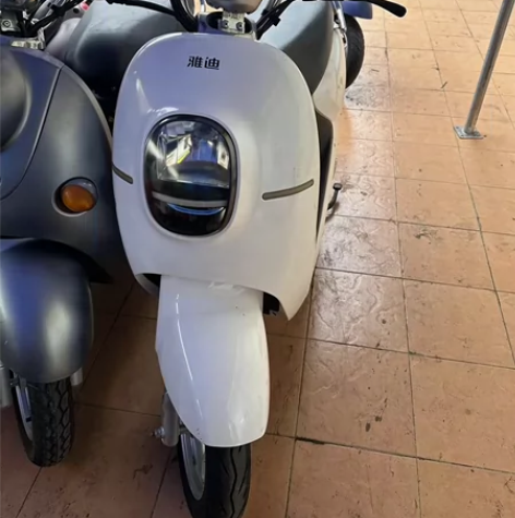 #电动车架转让二手电动车小龟王，大牛款。小...