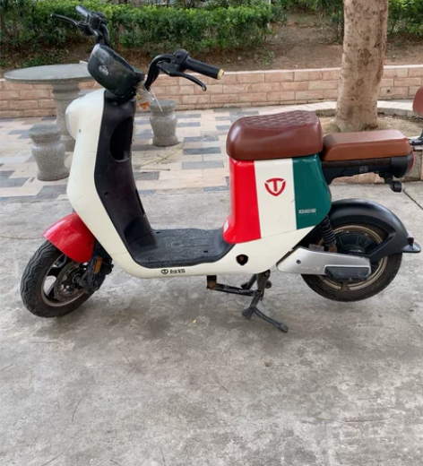 TAILG/台铃 z?911，48V20A...