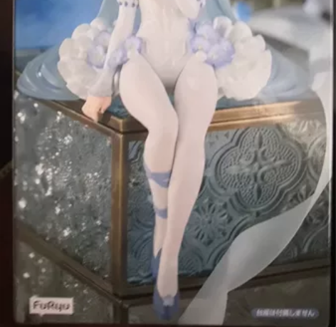 初音未来 miku furyu 景品 手办...
