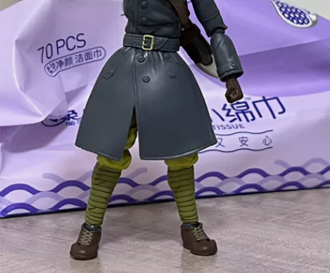 店铺不开了，低价处理一批全新龙珠克兰克斯手...