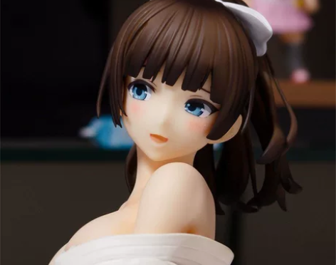 西园寺抚子 剑道美少女 N社 6/1 特质...