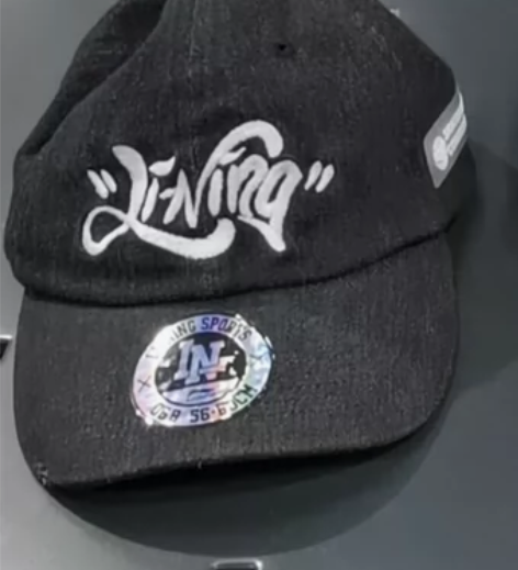 全新正品李宁迪士尼联名时尚经典潮流运动休闲...