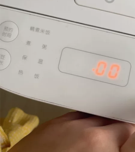 小米电饭煲3L升C1米家4L升家用电饭锅预...