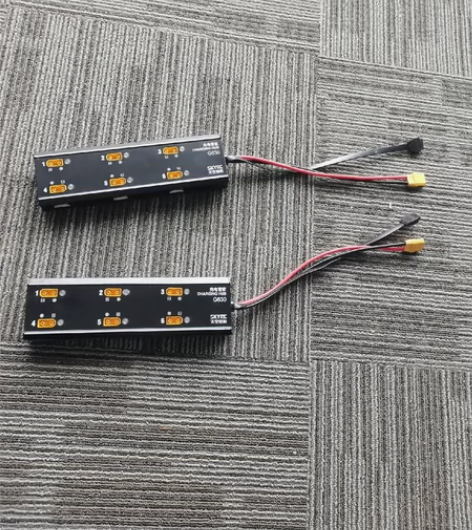 SKYRC充电器 保姆 6S管家12S 并...