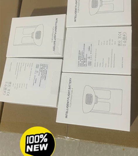 全新精灵4电池,原装电芯,全新未拆封未使用...