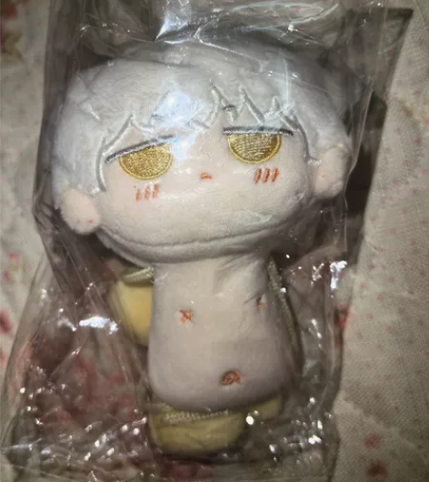 【出】光与夜之恋 齐司礼蚂蚁体 礼好奇怪 ...