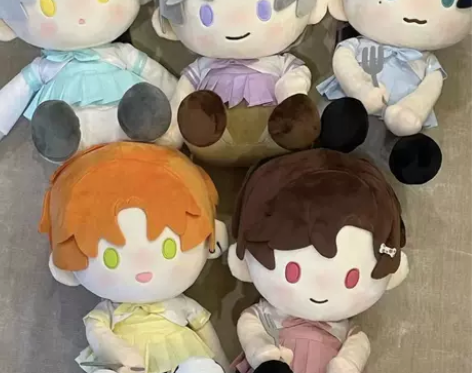 光与夜之恋一番赏陆沉萧逸齐司礼查理苏夏鸣星...