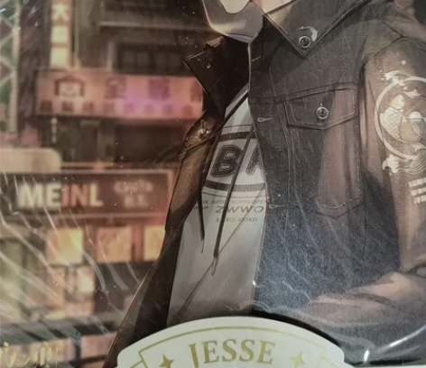 夏鸣星生日色纸 全新未拆 标价出 不包，可...