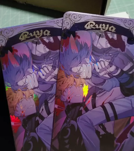 新世界狂欢 主昆西 不可直拍,出物单独开链...