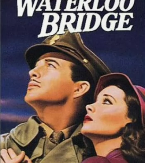 魂断蓝桥，电影资料素材，欧美奥斯卡百年经典...