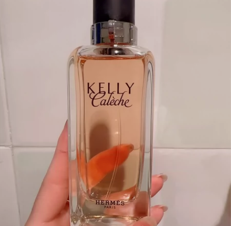 ermes 爱马仕 Kelly Calec...