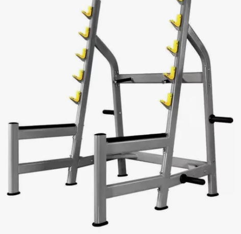 清仓处理自由深蹲架卧推架框式卧推床杠铃卧推...