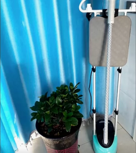 【仓库搬迁】全新蒸汽挂烫机大蒸汽家用烫衣服...