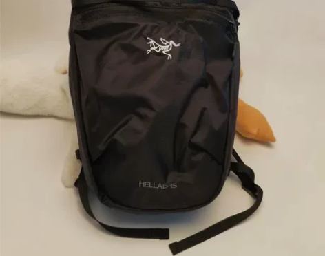 鸟家全新双肩背包男女户外旅游通勤包电脑包大...