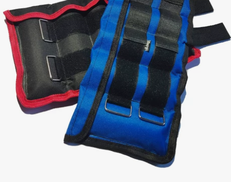 健身康复负重沙袋绑腿单只拉筋压腿中风术后骨...