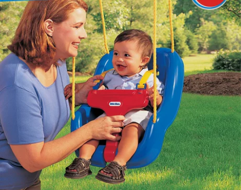 【年终盛典】little tikes小泰克...