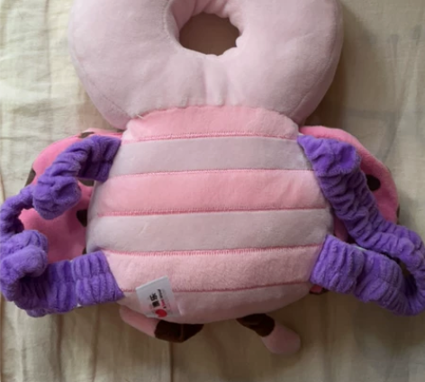 澳乐牌 小蜜蜂防摔保护