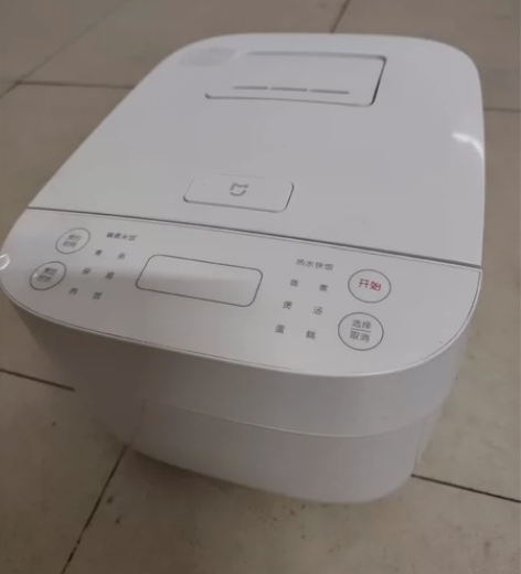 小米米家电饭煲C1、3L款、没用过几次，很...