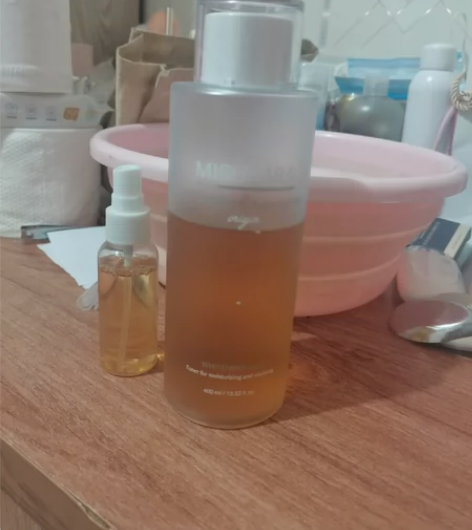 咪咕哈啦水旗舰店买的,正品, 感兴趣的话点...