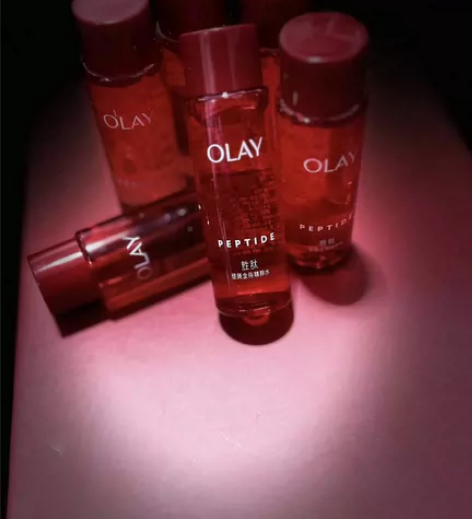 玉兰油塑颜金纯精华水50ml 1支50ml...