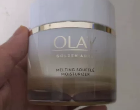 玉兰油熬夜面霜50g女士护肤品乳液提亮肤色...