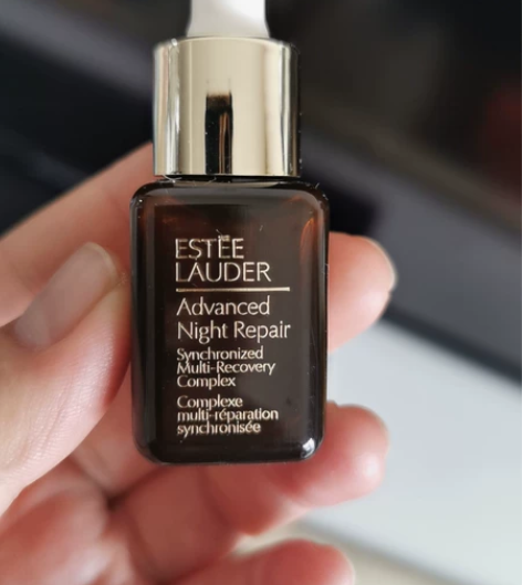 全新海淘正品雅诗兰黛小棕瓶特润精华乳液7m...