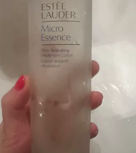 雅诗兰黛水瓶200ml～ 感兴趣的话点“我...