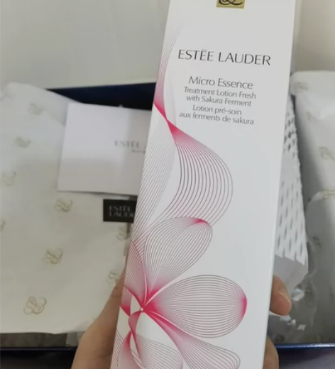 ?雅诗兰黛樱花水200ml 旗舰店购买套装...