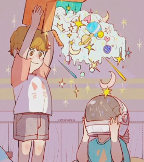 插画 / 商业包装/海报 / logo /...