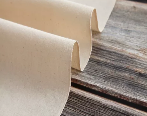 特价白坯布棉质加厚白胚布 学习服装立裁布制...