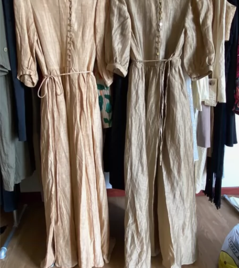 全新！做了一下风格尝试，突发奇想自己做做新...