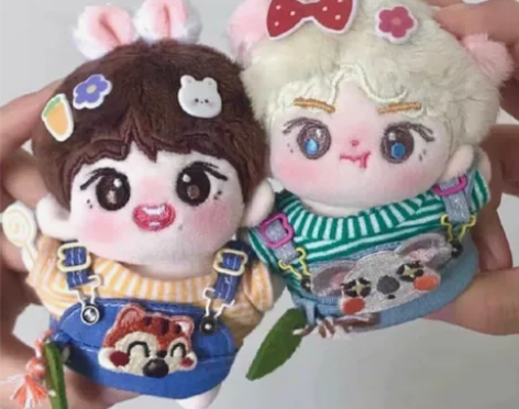 【包邮刀出】小猪包小呆桃 10cm海星体 ...