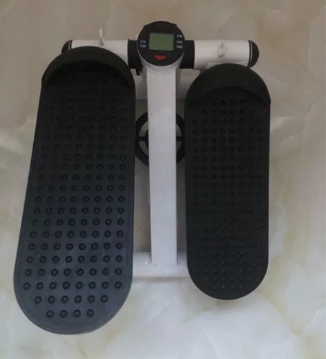 全新踏步机,带拉绳的,带计步器的,自提,外...