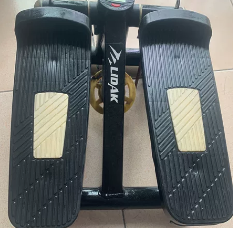 来力踏步机 感兴趣的话点“我想要”和我私聊...