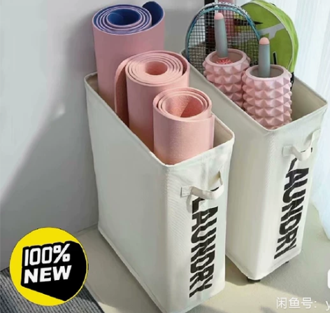 瑜伽馆的 全新 转手    瑜伽垫收纳架布...